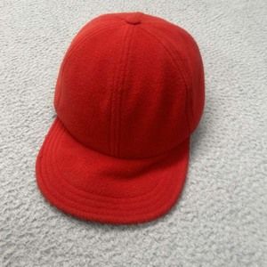 VTG Canadian Krystal  Hat Men Trapper Hat One Size Krystal